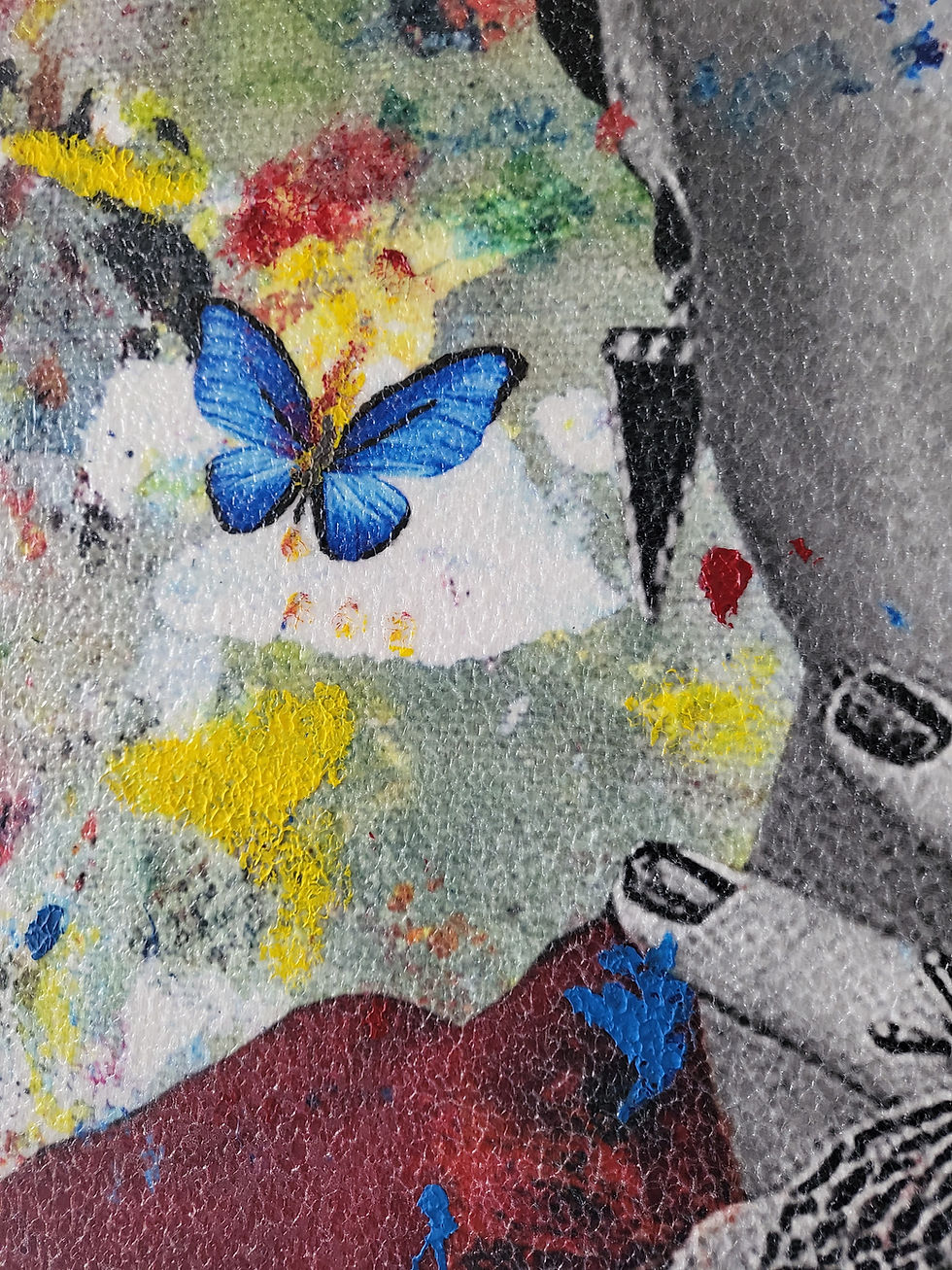 Thumbnail: Frida Kahlo