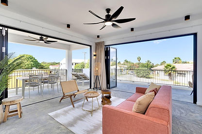 Villa Valena bonaire