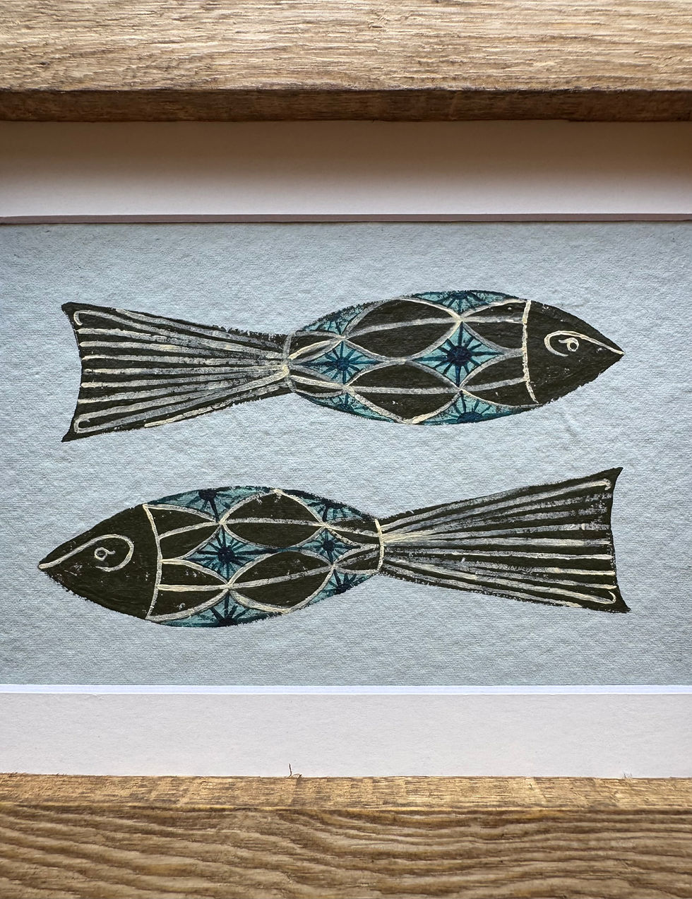 Thumbnail: Longtailed Twins