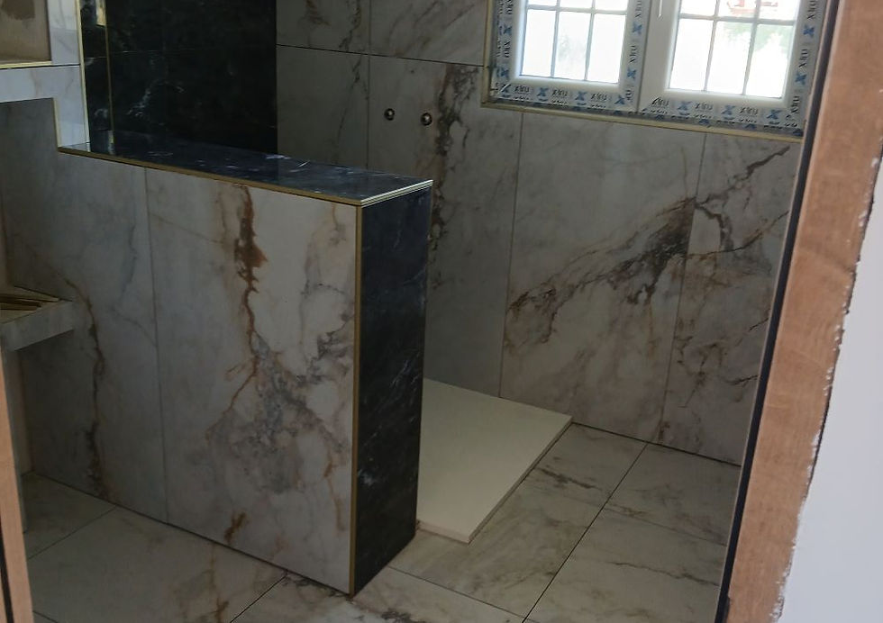 salle de bain Versailles