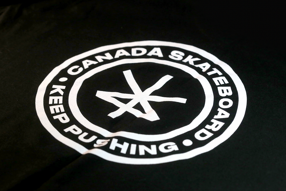 Thumbnail: Badge Youth Tee Shirt