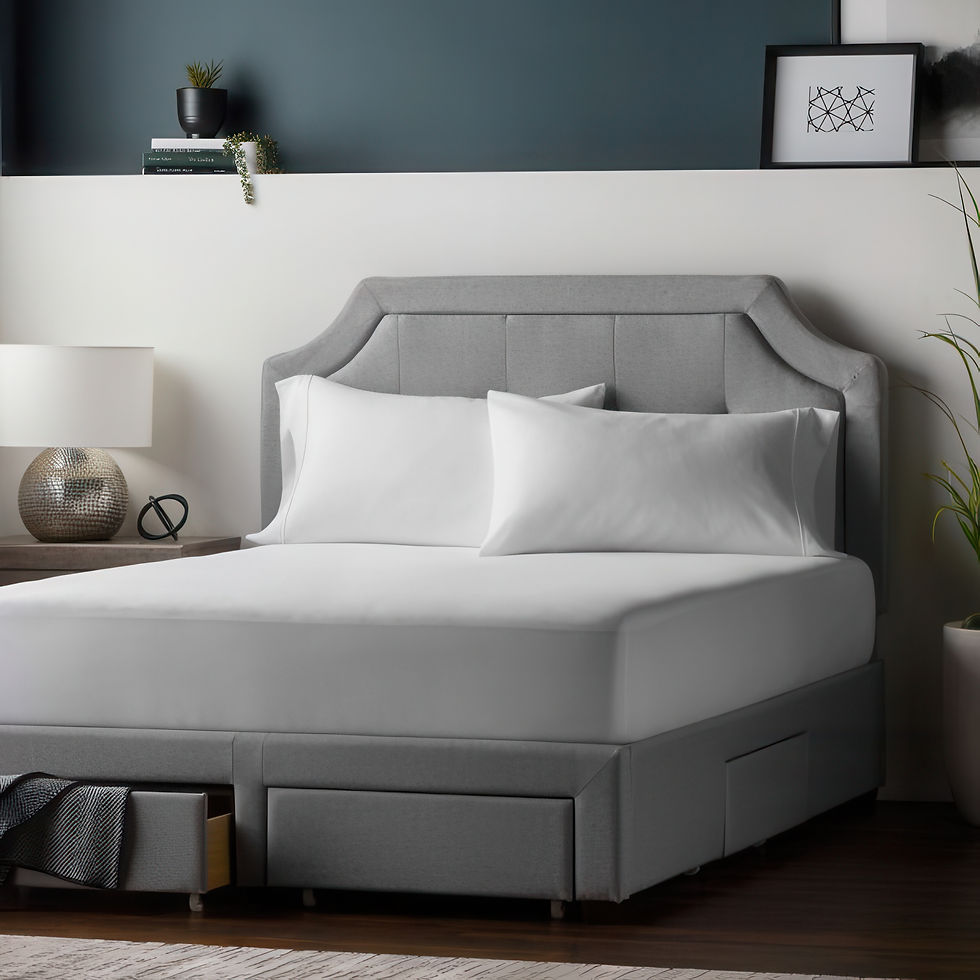 Thumbnail: Prime Mattress Protector