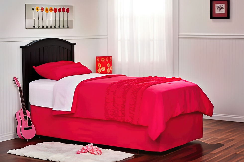 Thumbnail: Finley Headboard - Twin Size