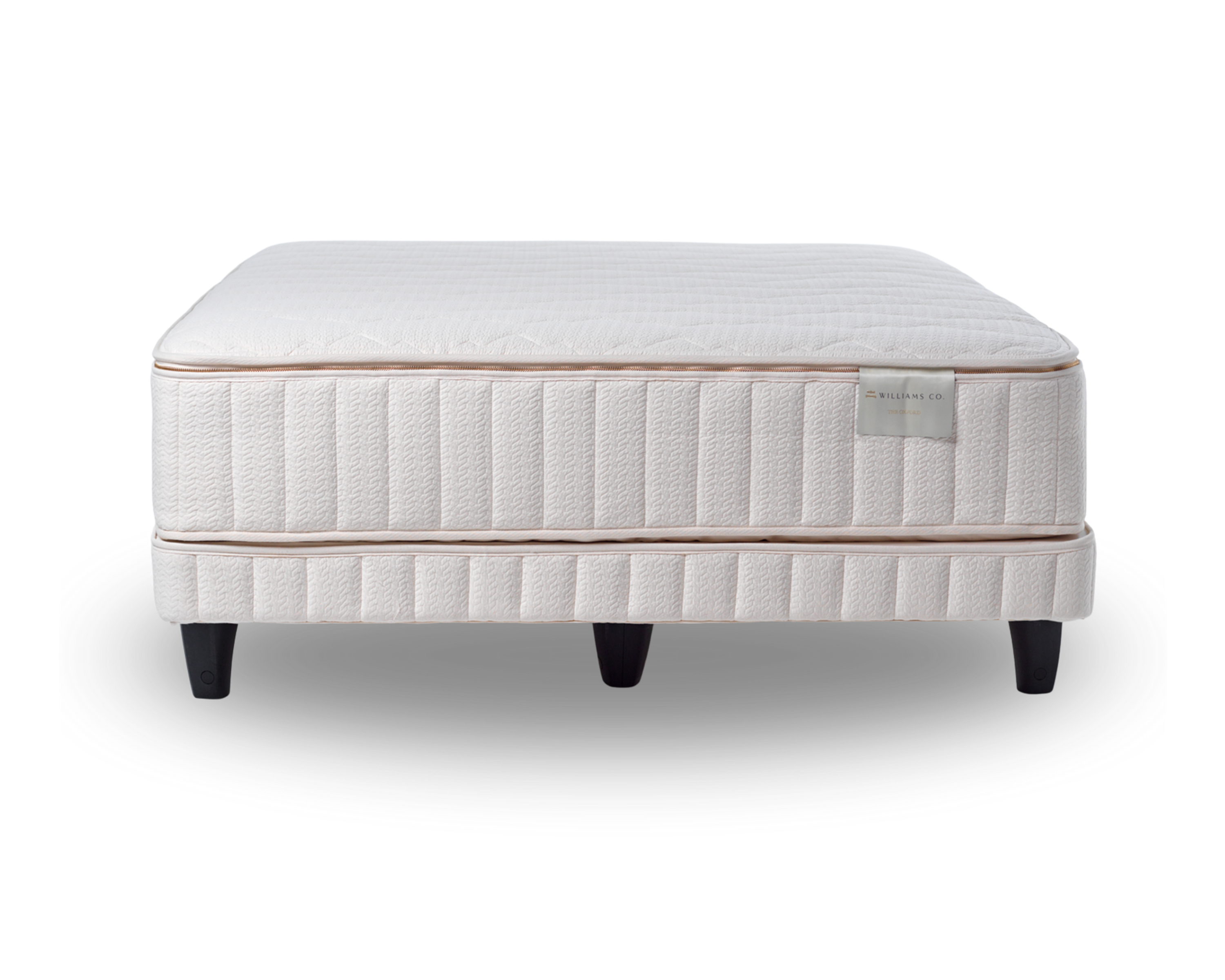 Oxford 2.0 Medium Organic