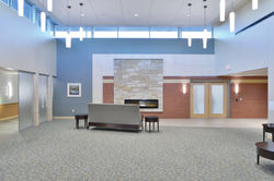 Marshfield Clinic Eau Claire SNF - Lobby - Copy