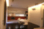 House minimal line