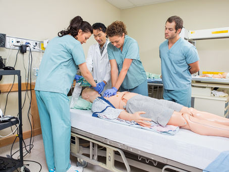 Nursing School Applications UP!! Fauci Effect in Play in Nursing School Admissions too.