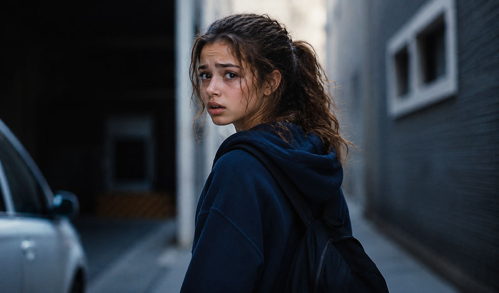 Addressing Human Trafficking in Health Care Settings: Key Strategies for Awareness and Prevention