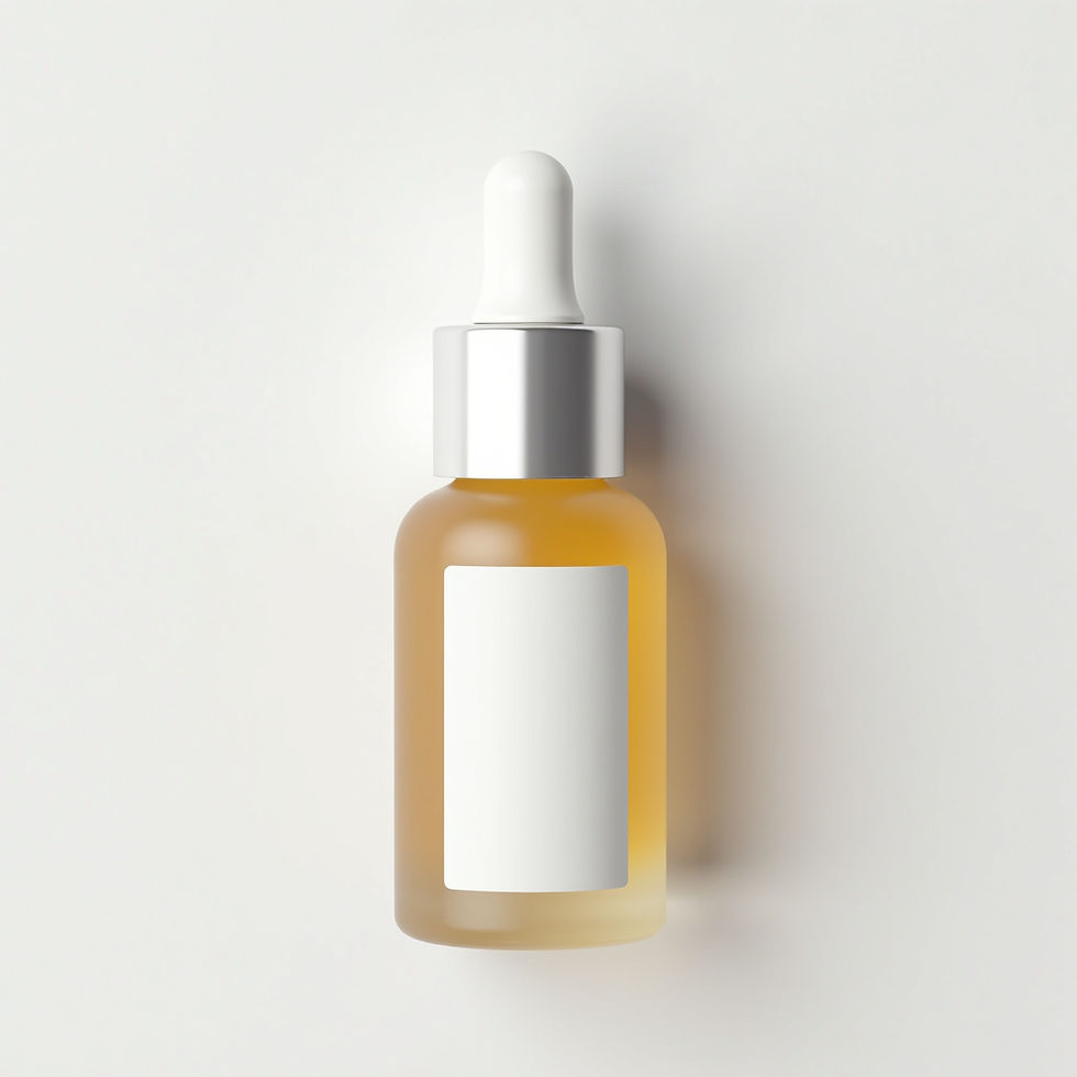 Sérum Facial Vitamina