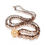 Thumbnail: JAPA MALA TENDER CHOCOLATE