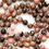 Thumbnail: JAPA MALA BLACK ROSE *I Am Confidence*