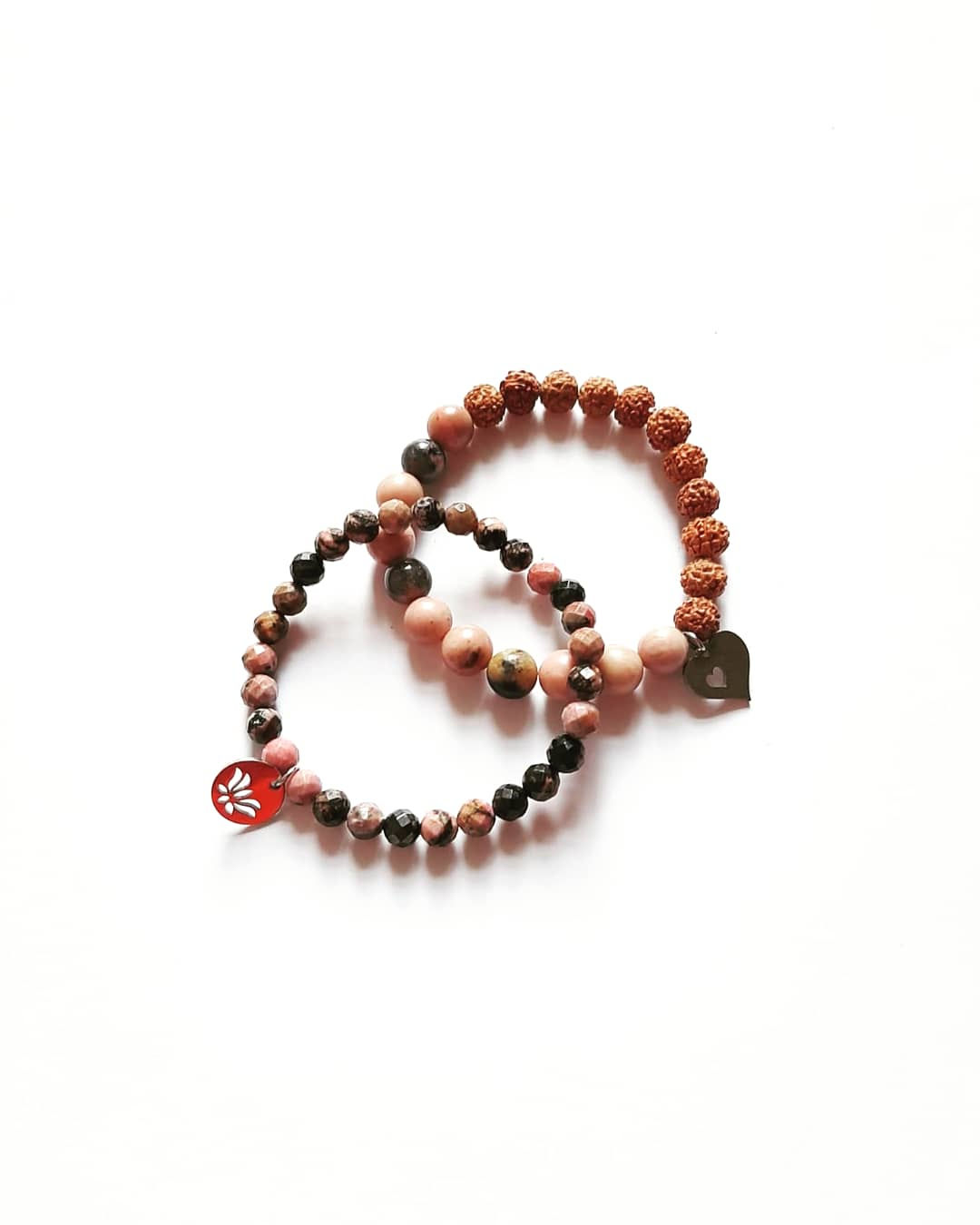 I AM TOUCH OF LOVE 💗