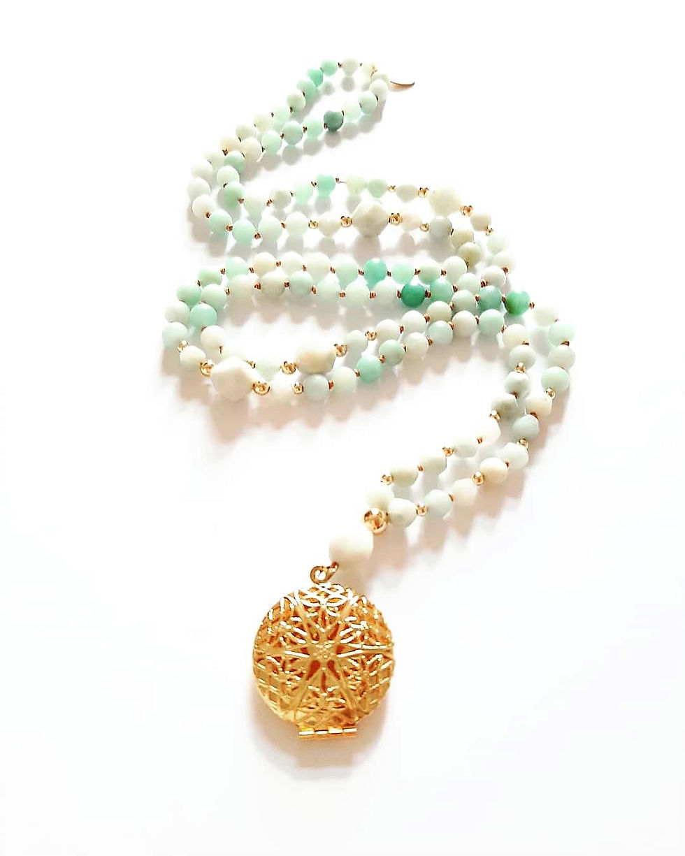 Thumbnail: JAPA MALA TENDER DREAM