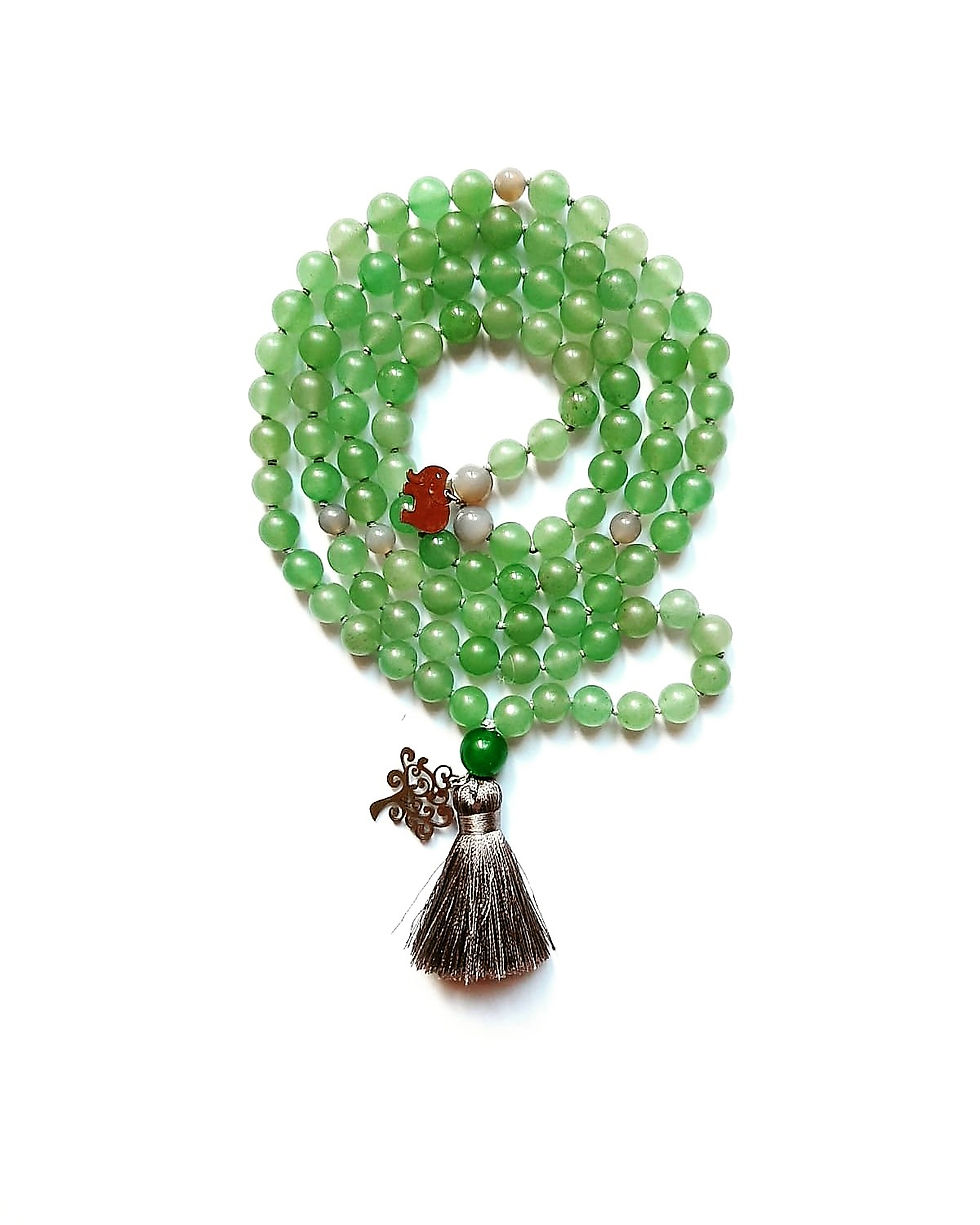 Thumbnail: JAPA MALA FOR SVETLANA