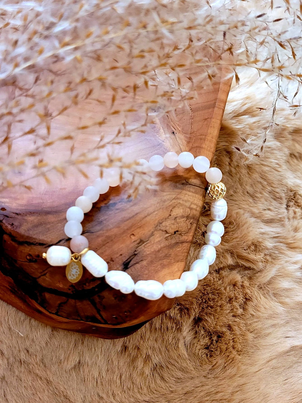 Thumbnail: JUST PEARLS 17