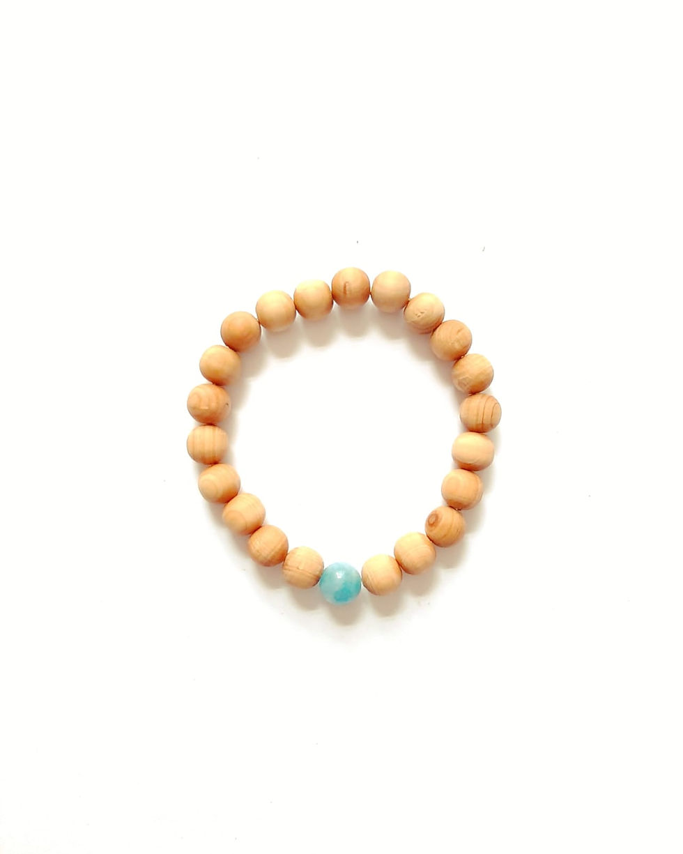 Thumbnail: I AM JOY, PEACE & GOOD LUCK