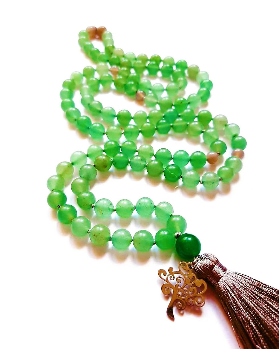 Thumbnail: JAPA MALA FOR SVETLANA