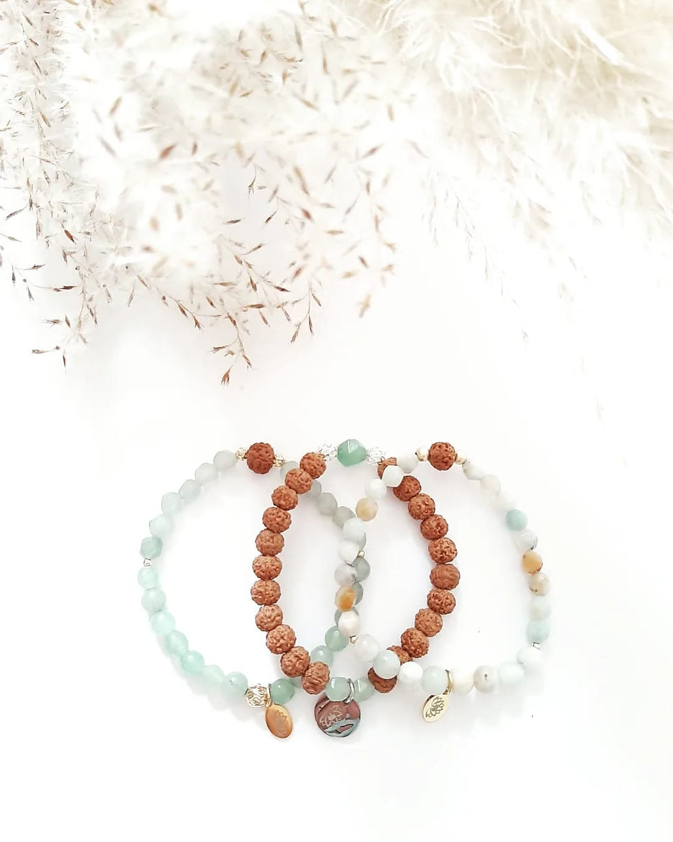 Thumbnail: RUDRA AMAZONITE