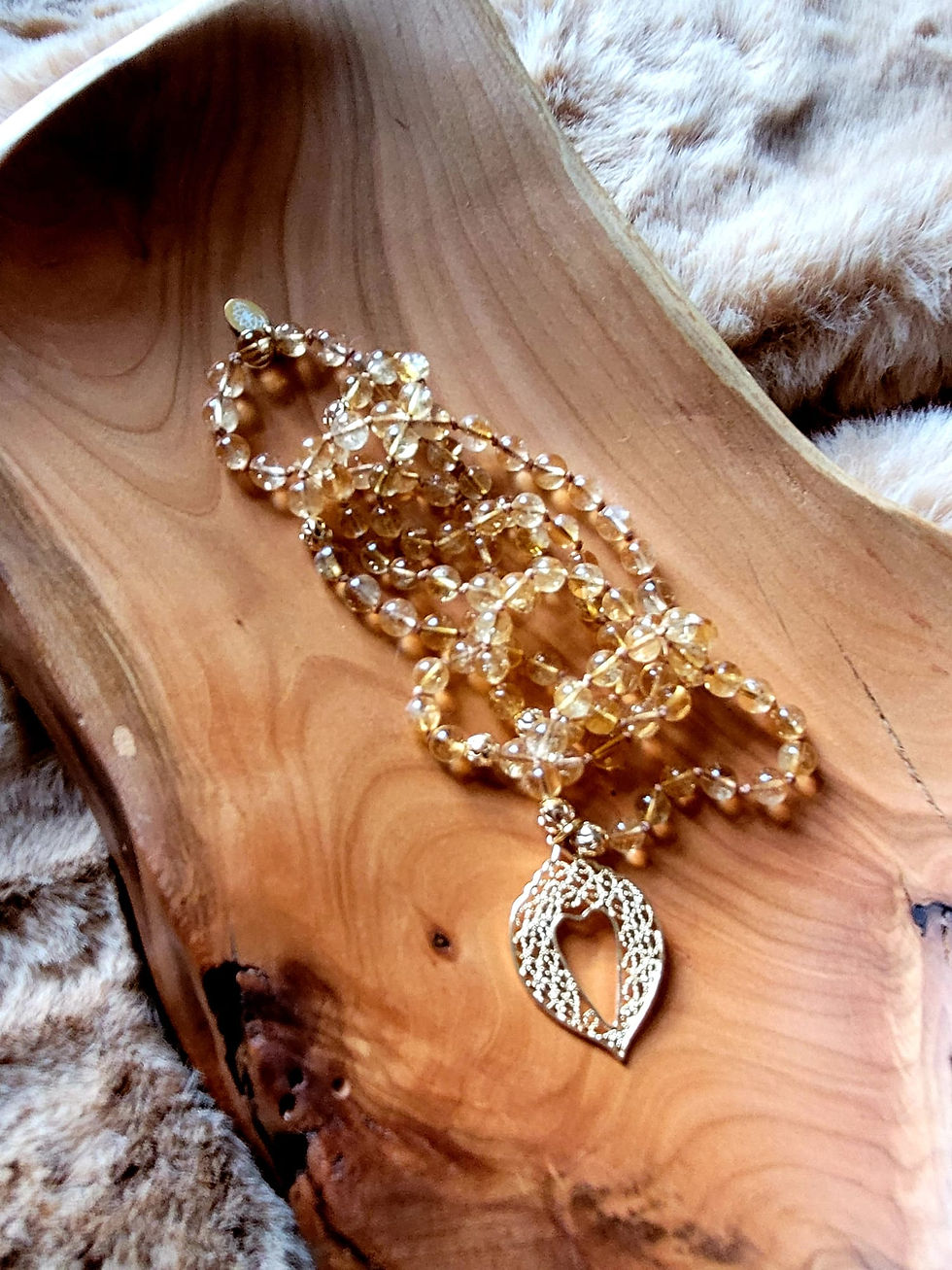 Thumbnail: JAPA MALA SUNNY DAYS