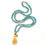 Thumbnail: JAPA MALA WATER OF THE SEA  *I Am Joy, Peace & Good Luck*