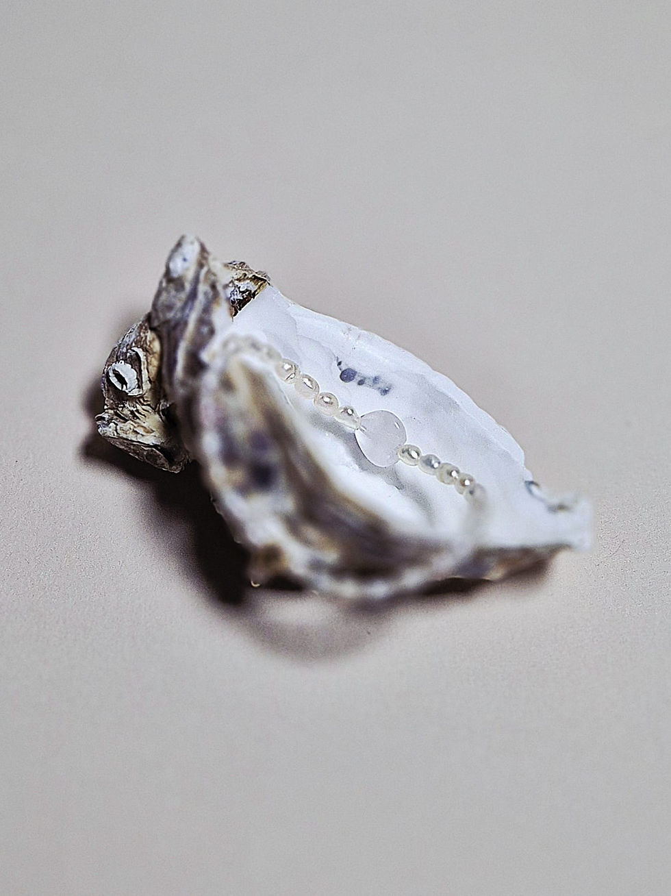 Thumbnail: JUST PEARLS - I Am Pure Love