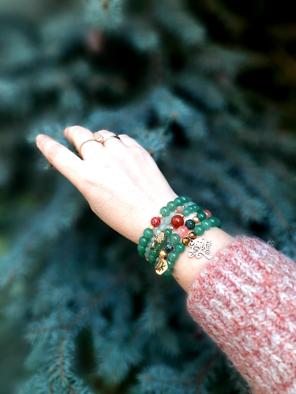 Thumbnail: I AM LUCK & ENERGIE