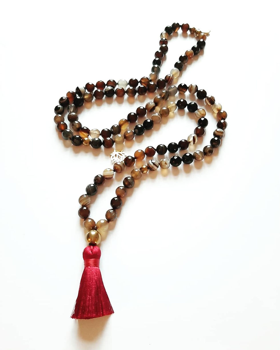 Thumbnail: JAPA MALA YOUR CUP OF COFFEE *I Am Balance & Confidence*