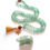 Thumbnail: JAPA MALA GREEN BEAUTY *I Am Joy & Happiness*