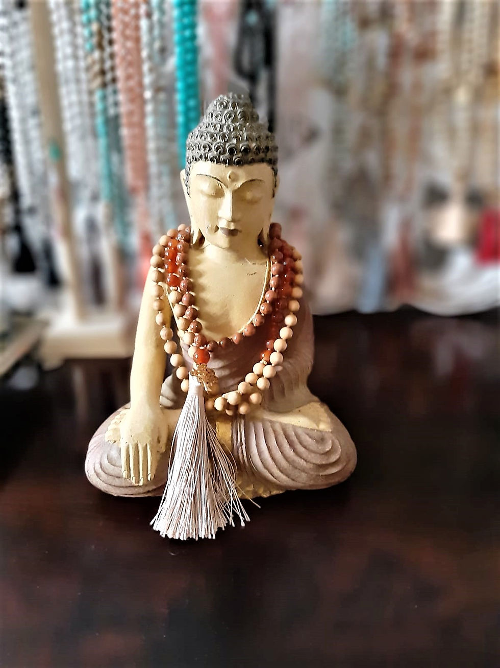 JAPA MALA FOR KLARA