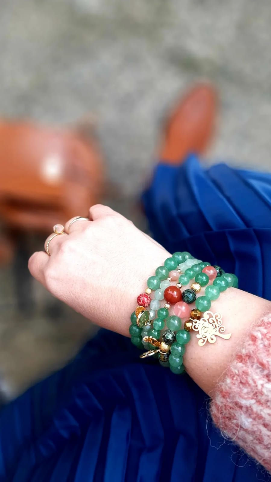 Thumbnail: I AM POWER & LOVE