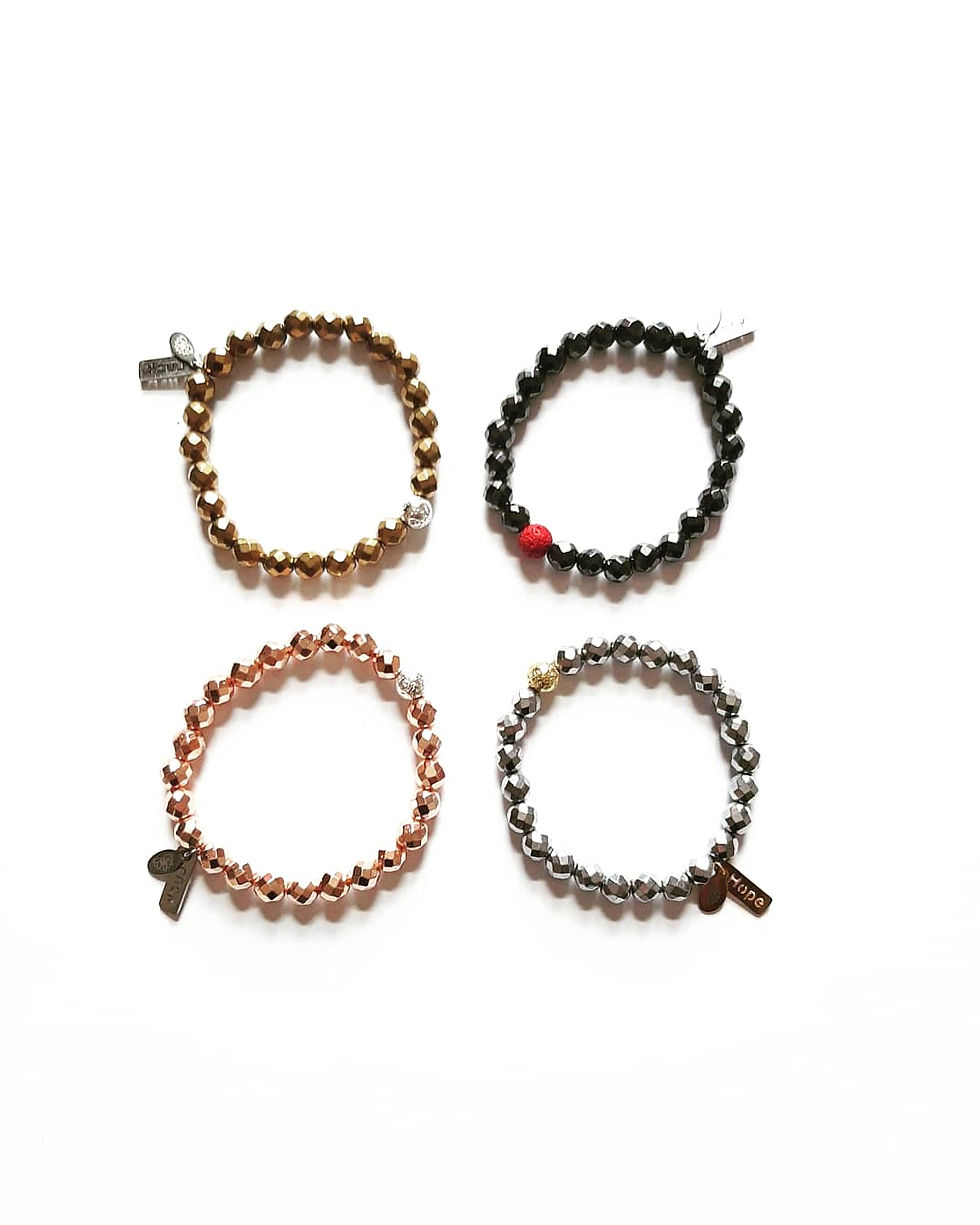 Thumbnail: I AM STABILITY & PROTECTION IIII