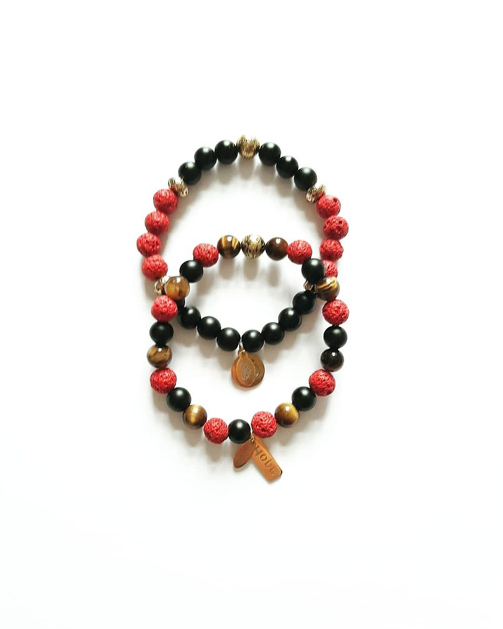 Thumbnail: I AM ENERGY & VITALITY II