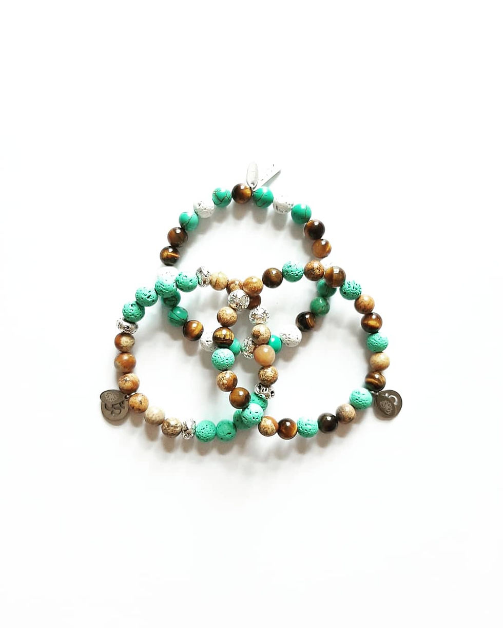 Thumbnail: I AM COURAGE & WISDOM II