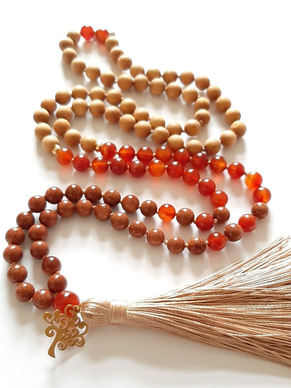 Thumbnail: JAPA MALA FOR KLARA