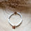 Thumbnail: RUDRA WHITE HOWLITE