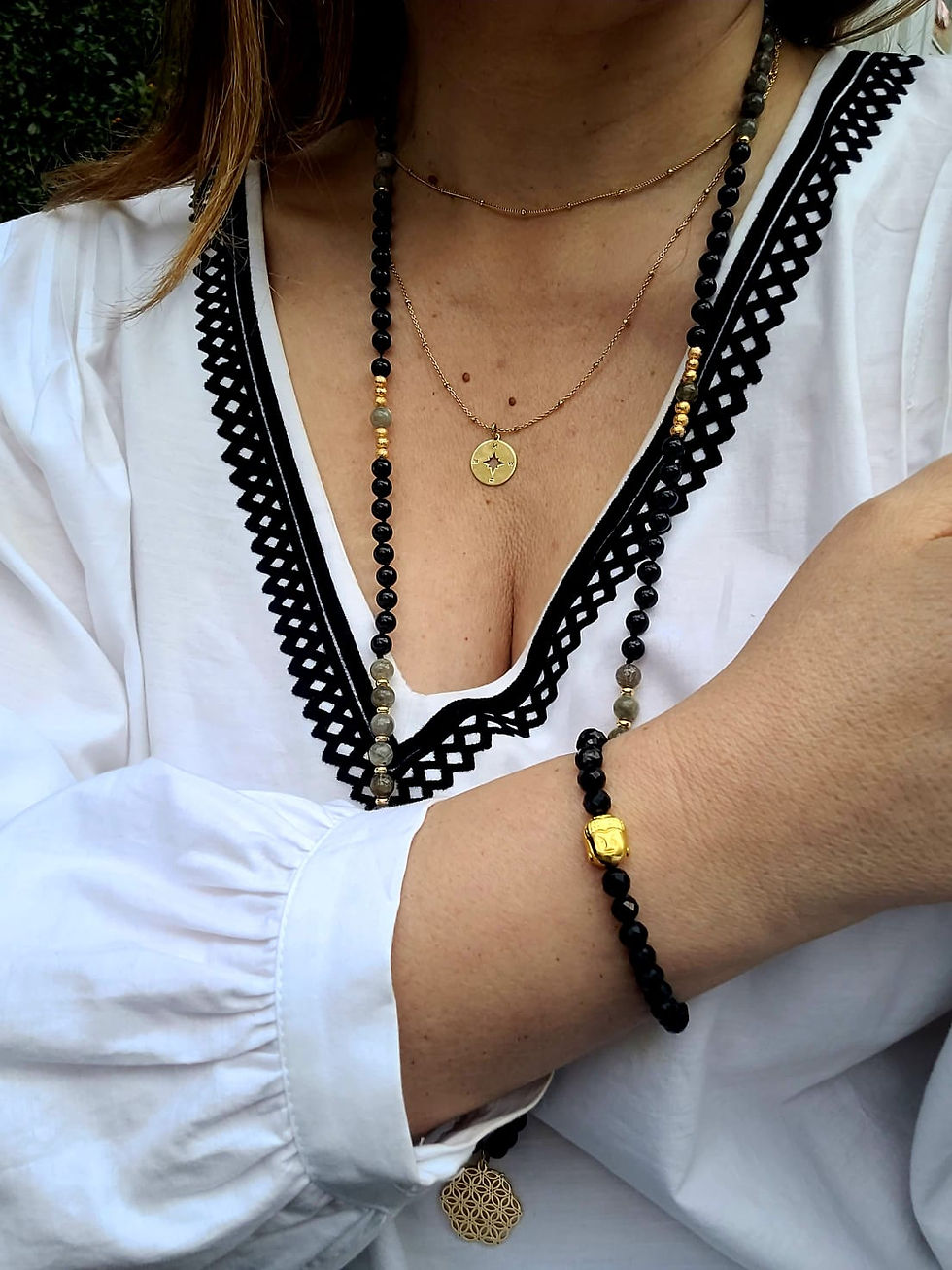 Thumbnail: I AM STRENGHT& PROTECTION