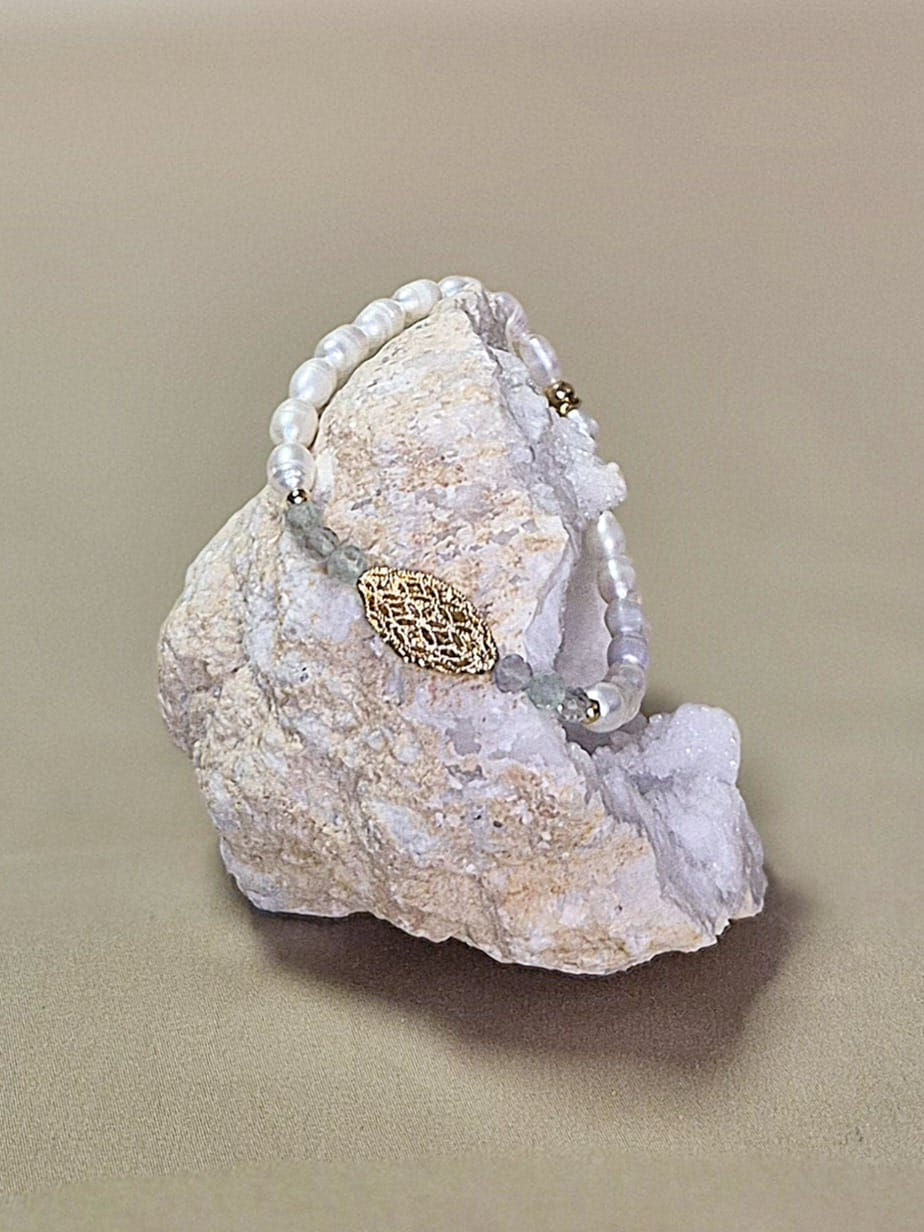 Thumbnail: JUST PEARLS - I Am Inspiration & Manifestation