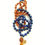 Thumbnail: JAPA MALA EVENING STAR *I Reduce Stress!*