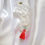 Thumbnail: JAPA MALA WHITE BEAUTY *I Am Love & Prosperity*