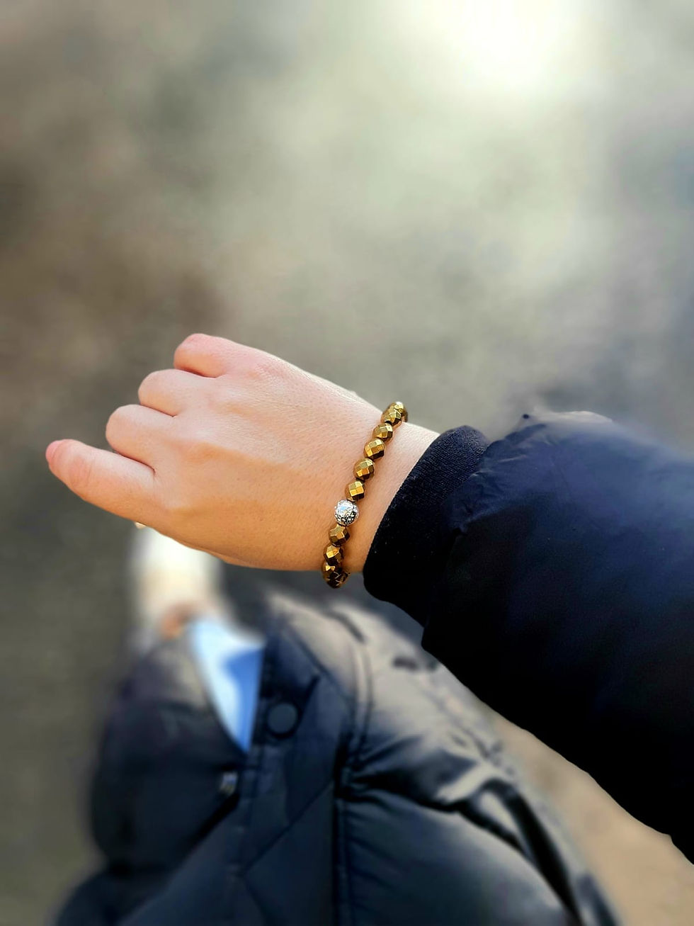 Thumbnail: I AM STABILITY & PROTECTION II