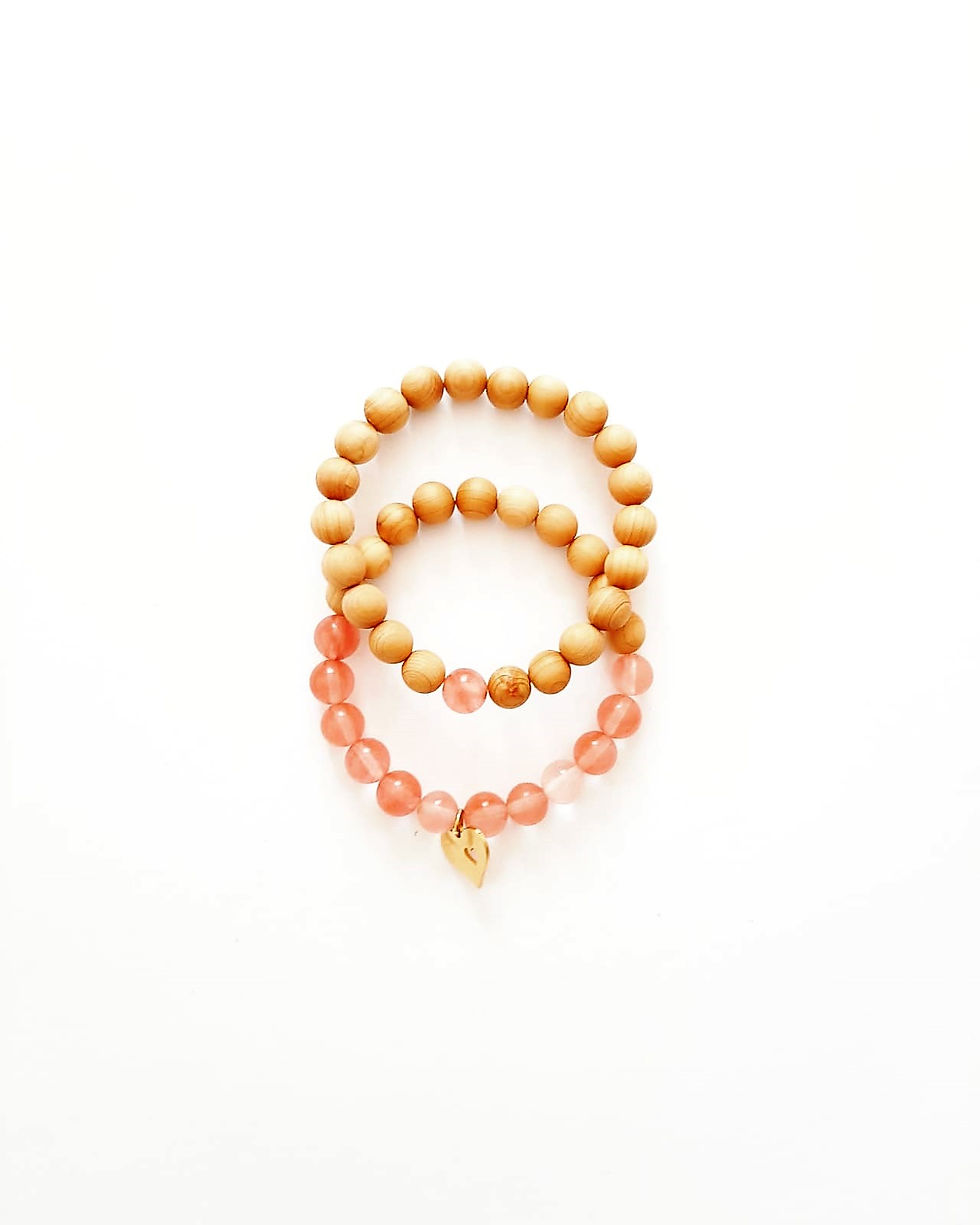 Thumbnail: I AM LOVE & COMPASSION 💗