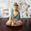 Thumbnail: JAPA MALA WATER OF THE SEA  *I Am Joy, Peace & Good Luck*