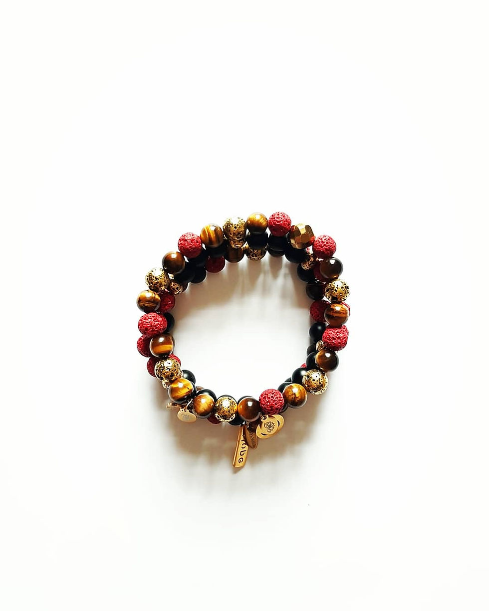 Thumbnail: I AM ENERGY & VITALITY II