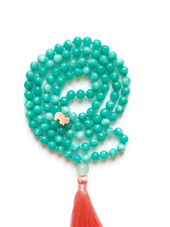 Thumbnail: JAPA MALA FOR MICHAELA
