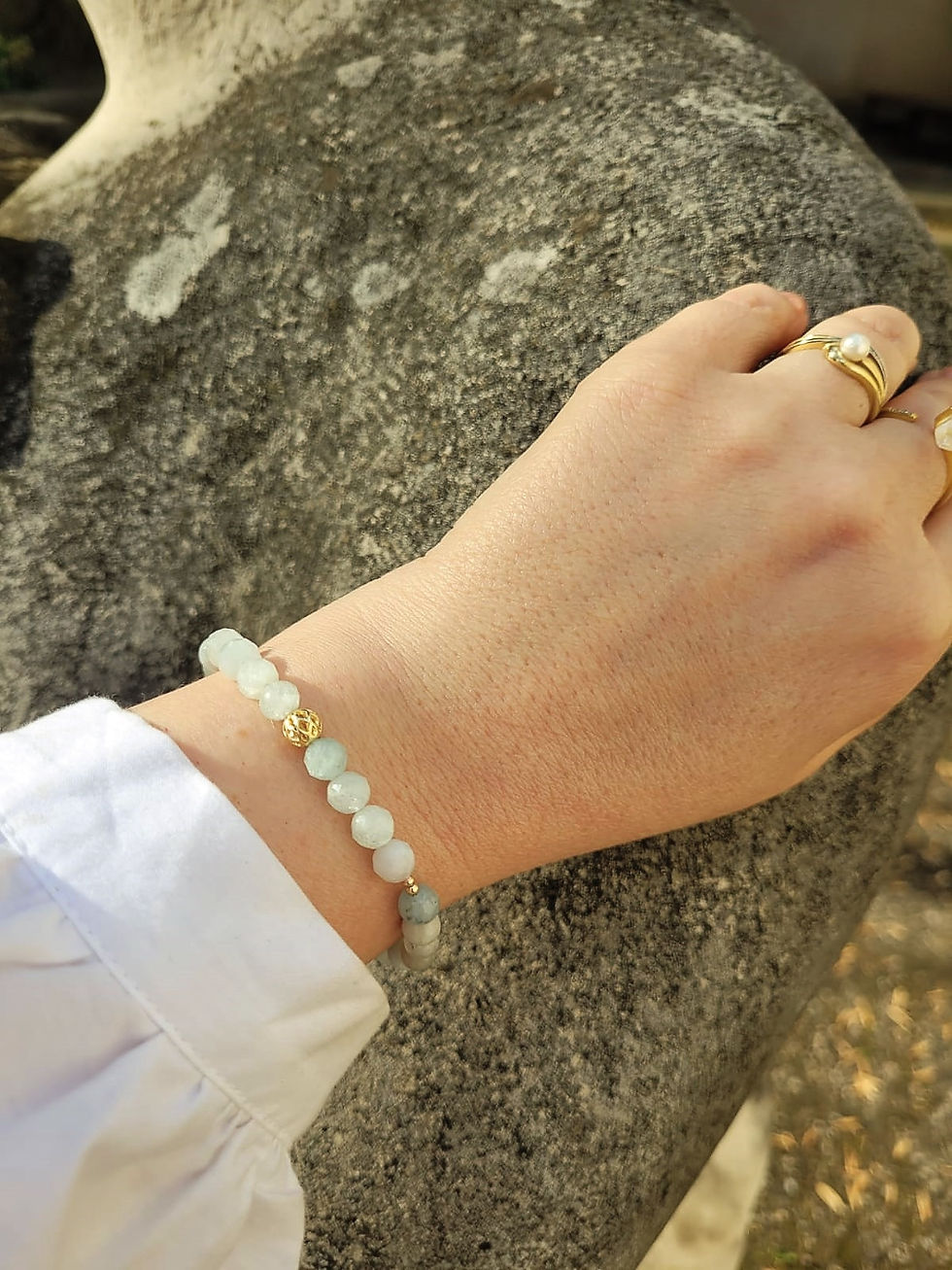 Thumbnail: I AM PEACE  & HAPPINESS