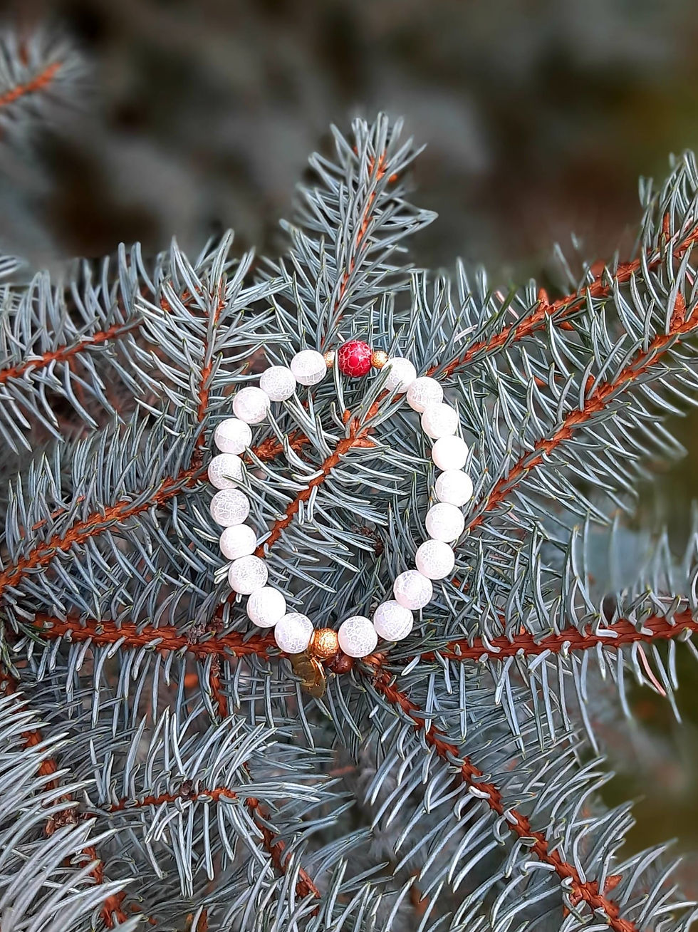 I AM CONFIDENCE & BALANCE