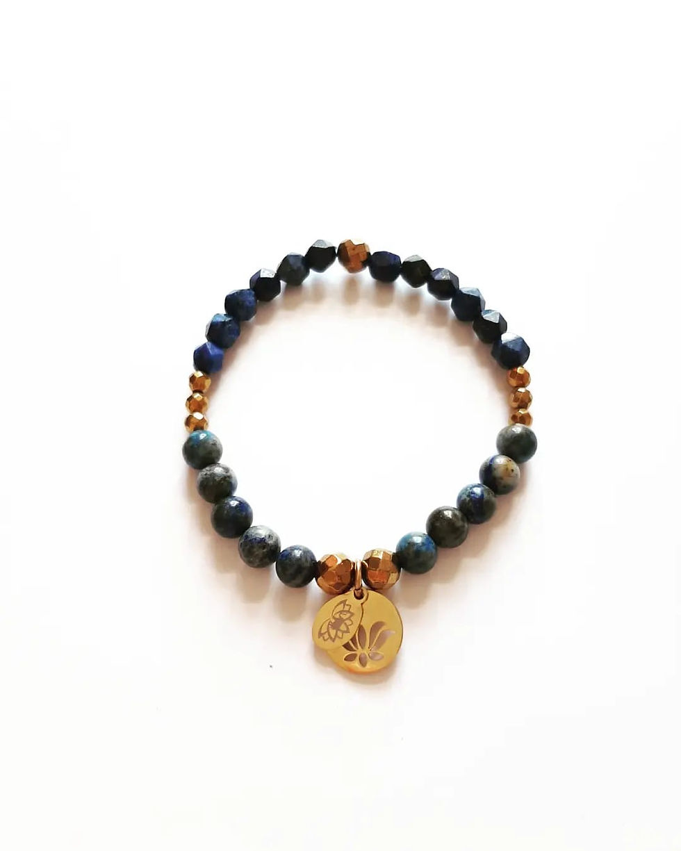 Thumbnail: I AM INTUITION & WISDOM III