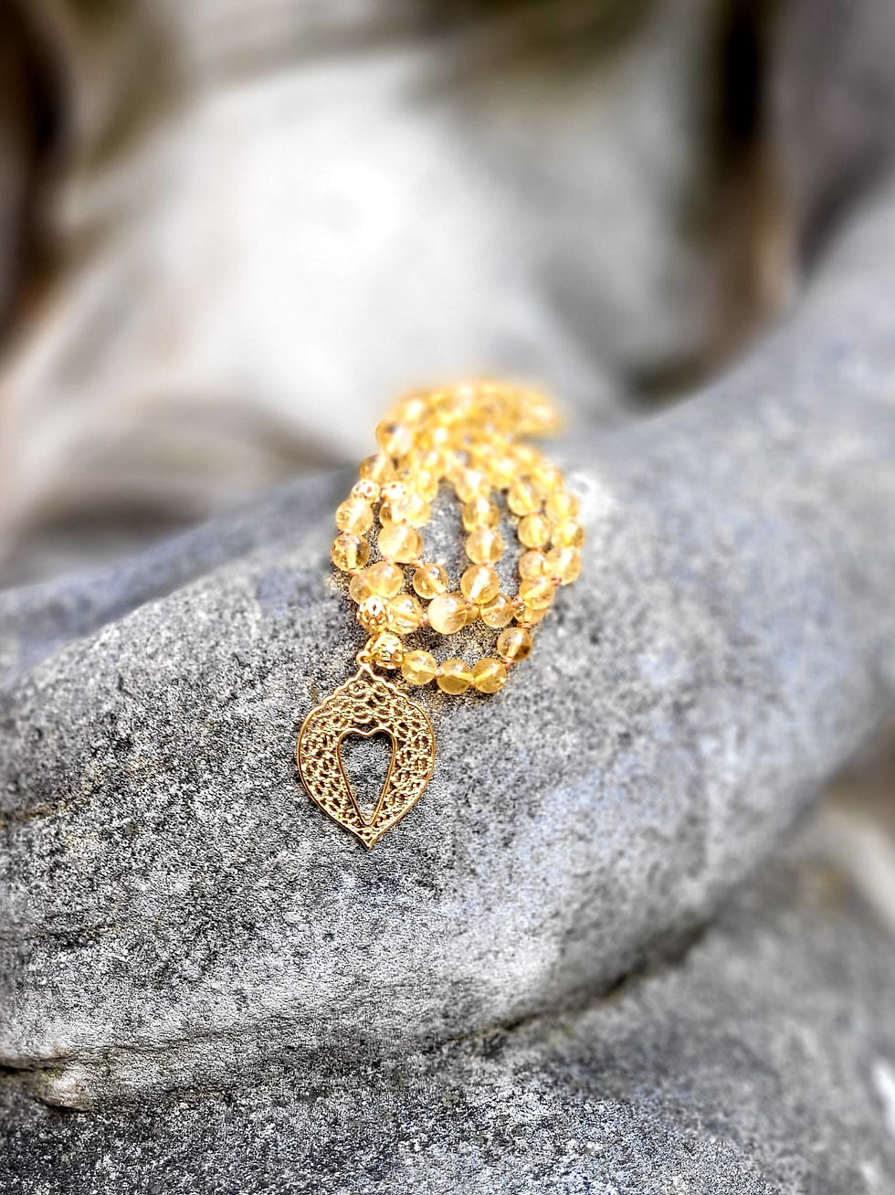 Thumbnail: JAPA MALA SUNNY DAYS