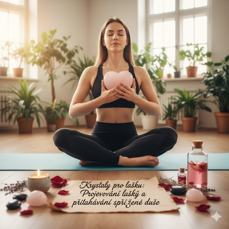 What are the Best Stones for Love?