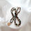 Thumbnail: TOUCH OF ANGELS NECKLACE - Indian Agate